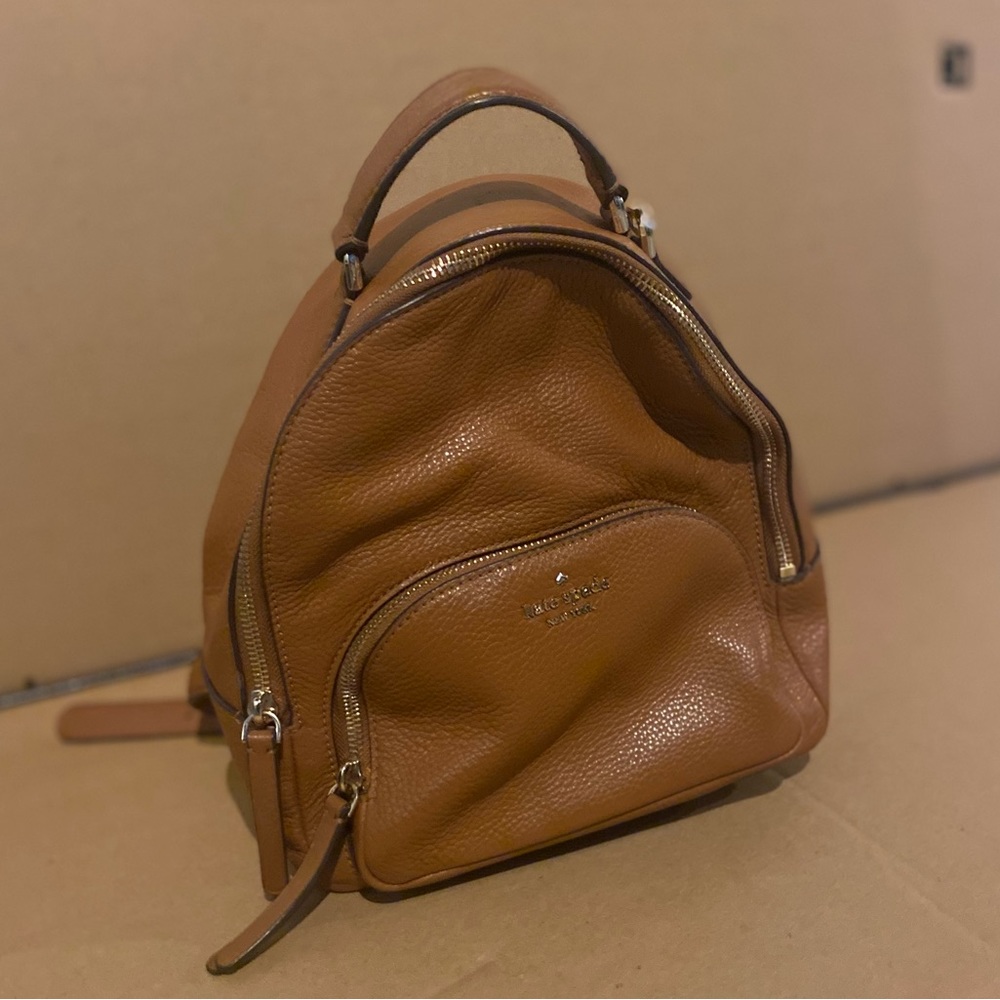 Kate Spade Backpack Handbag - Picture 2 of 7